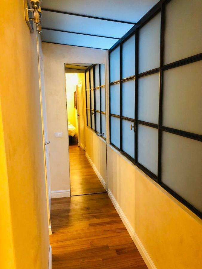 Luxury Frattina 34 Anelli Appartement *