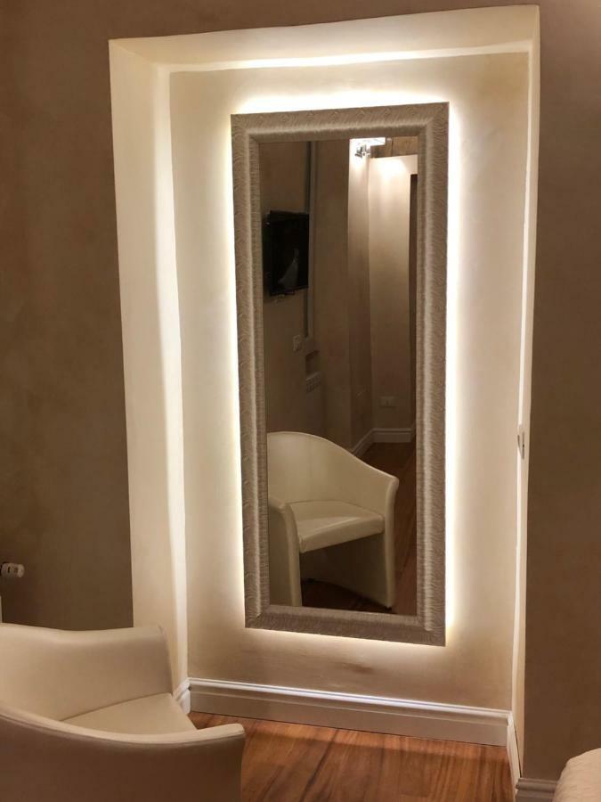 Appartement Luxury Frattina 34 Anelli